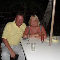 Judy Scarborough Photo 8