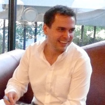 Patrick Saunders Photo 9