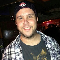 Daniel Daugherty Photo 8