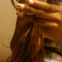 Samantha Grier Photo 10