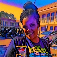 Kesha Robinson Photo 16