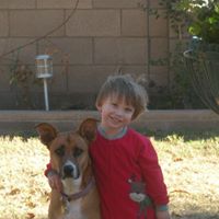 Pat Boyer Photo 22