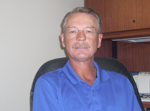 Jeffery May Photo 22