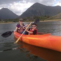 Stephanie Kerr Photo 26