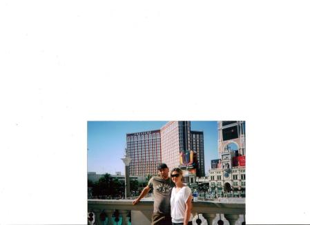 Andrea Hall Photo 15