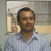 Daniel Parra Photo 28