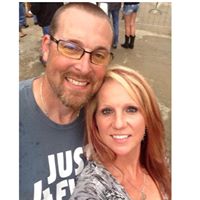 Scott Spence Photo 13