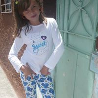 Natalia Alcala Photo 6