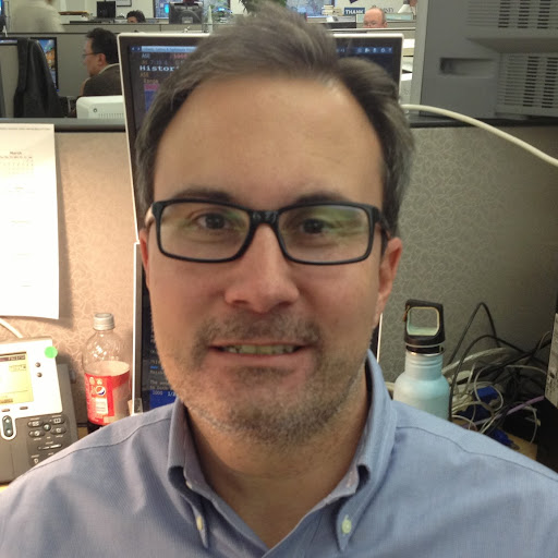 Walter Hamilton Photo 21