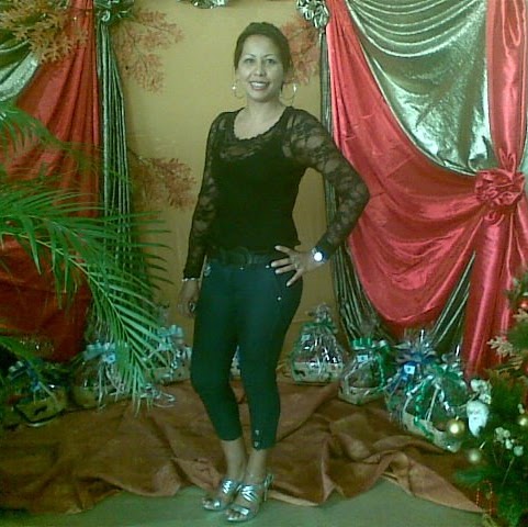 Susana Perez Photo 33