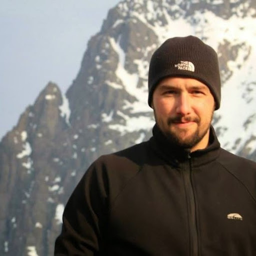 Theodore Dickerson Photo 13