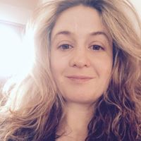 April Kauffman Photo 8