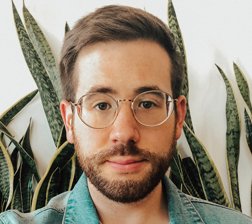 Matt Harrell Photo 42