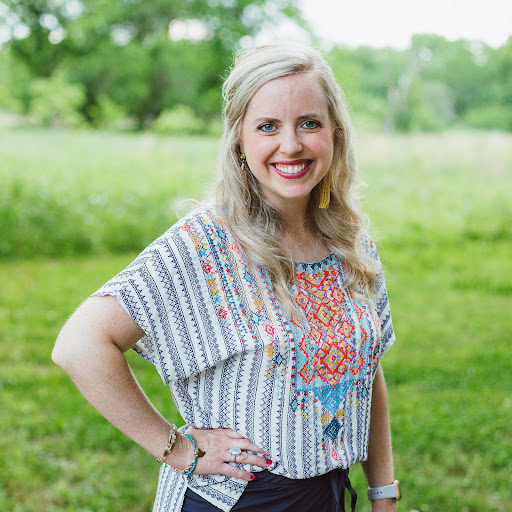 Elizabeth Bristow Photo 3