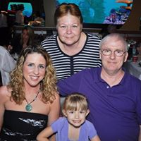 Janet Prendergast Photo 3