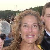 Ann Frey Photo 30