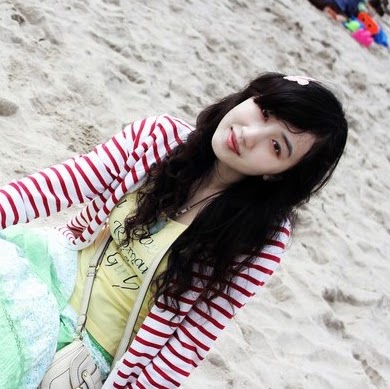 Rong Liu Photo 28