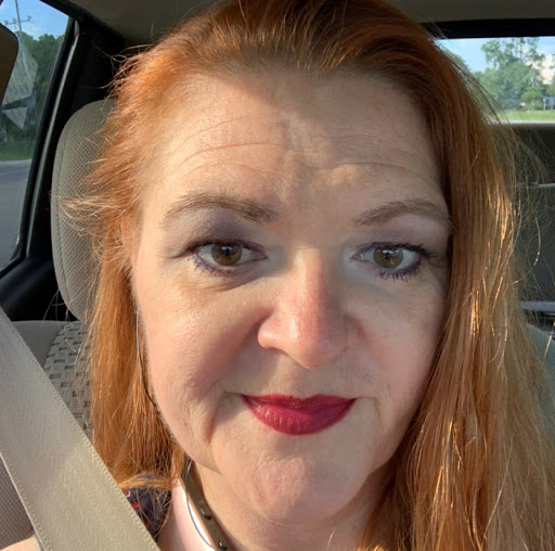 Candice Roberts Photo 18