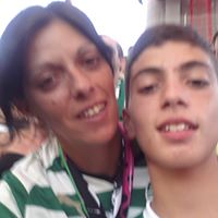 Kristina Duarte Photo 13