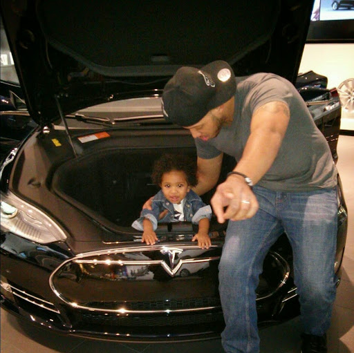 Fred Ferguson Photo 26