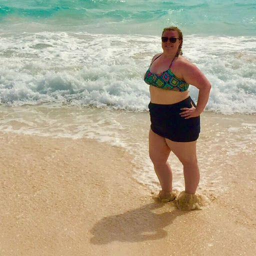 Sara Harrison Photo 35