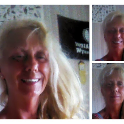 Diana Mcclure Photo 33
