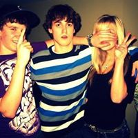 Gabriel Montgomery Photo 28