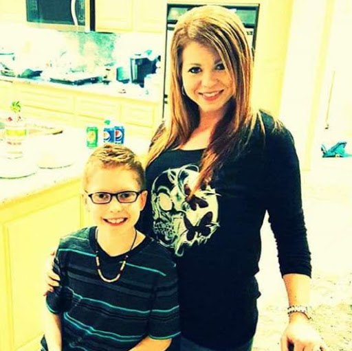 Kristin Denton Photo 15