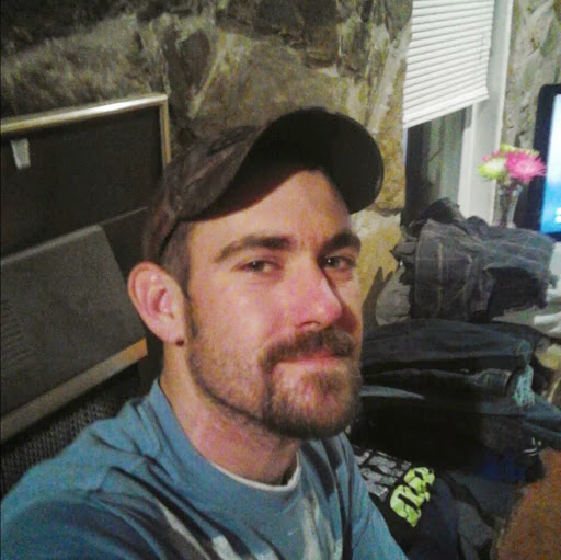 Chris Oakes Photo 37