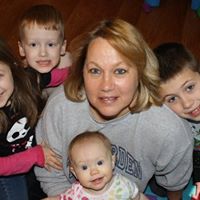 Karen Teegarden Photo 6