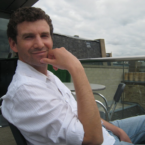 Stephen Alexander Photo 23