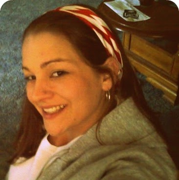 Amanda Mcclure Photo 23