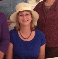 Patricia Christie Photo 23