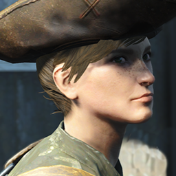 Amanda Benjamin Photo 16