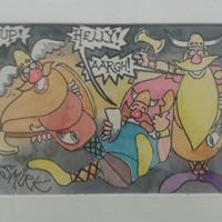 Catherine Ferro Photo 16