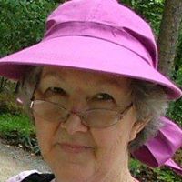Martha Cosby Photo 1