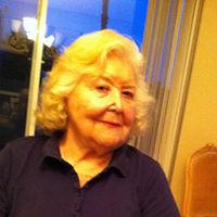 Jacqueline Sherman Photo 11