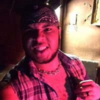 Gerald Vance Photo 11