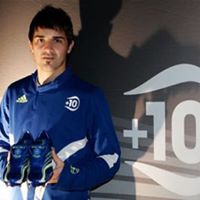 David Villa Photo 23