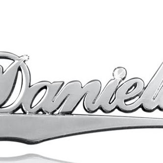 Danielle Pitts Photo 11