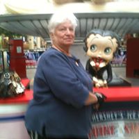 Connie Arroyo Photo 18