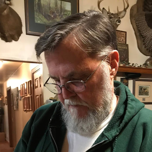 Bobby Davidson Photo 16