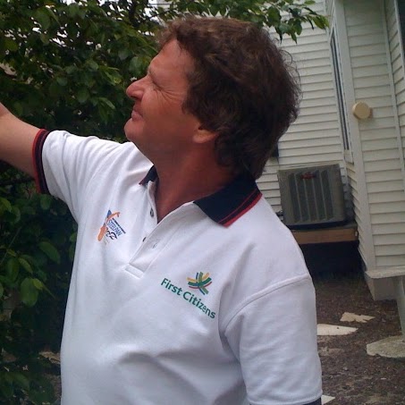 Keith Dougherty Photo 17