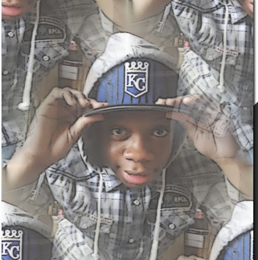 Matthew Barnes Photo 57