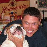 Charles Hauser Photo 31