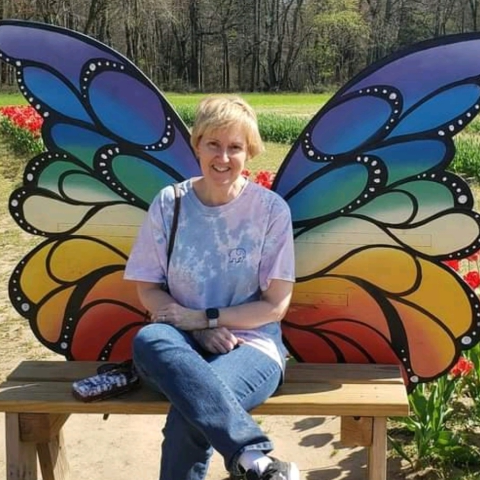 Joyce English Photo 5