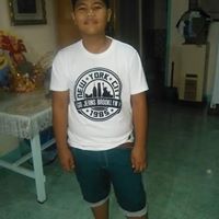 Lorenzo Santos Photo 11