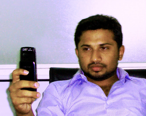 Ijaz Ahmed Photo 39