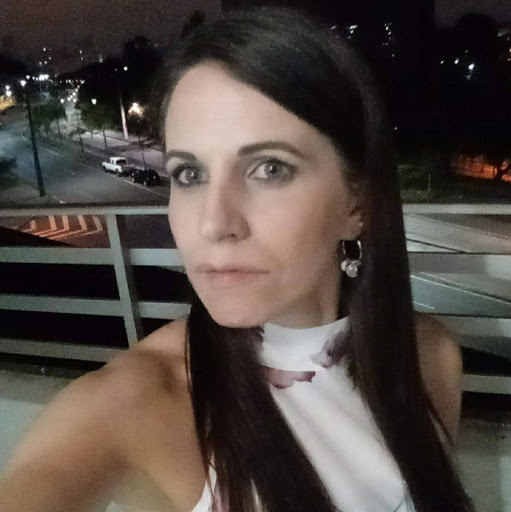 Eugenia Martin Photo 12