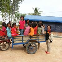 Connie Chung Photo 24